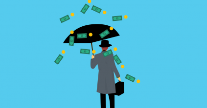 Románia lakosságának leggazdagabb 10 százaléka csaknem ötször többet keres, mint a legszegényebb 10 százalék