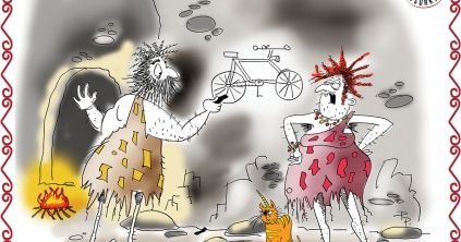 Rajzolj, Para Pista, kell a ferde prizma!