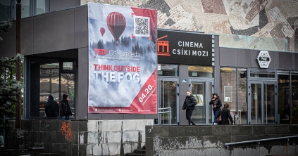 Gondolatébresztő előadások