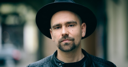 Fábián Andor: szeretem meghallgatni az embereket