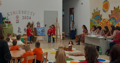 A rigóról is kuruttyoltak