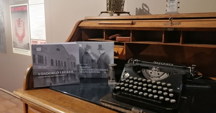 Múltidéző kiadványok