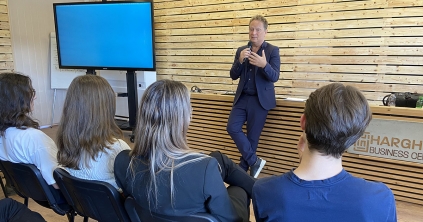 Véget ért az idei Future Makers