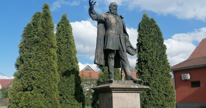 Sánta Csaba egyéni mitológiája