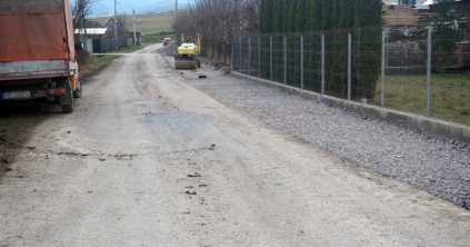 Nincs pénz, nincs út