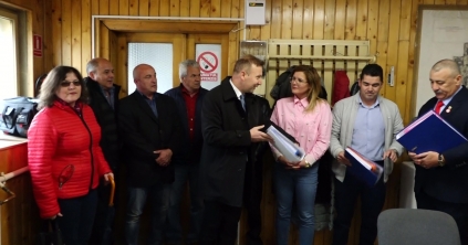 Lesz, miből választani