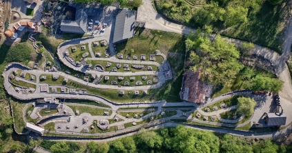 A Mini Erdély Park lehet az Év úti célja