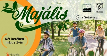 Városi majális Székelyudvarhelyen