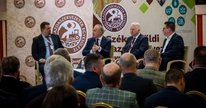 A gazdák érdeke a legfontosabb