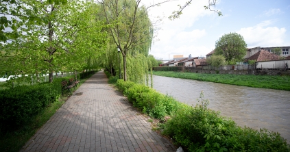 Régi székelyudvarhelyi álom