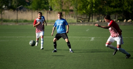 Oklánd az új éllovas az A csoportban