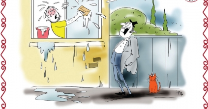 Hallod-e, te Pista, haladjon a firka!