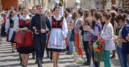 Júniusban ballagnak a diákok