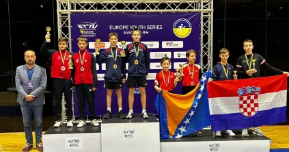 Csúcsteljesítménnyel rukkolt elő Toró Dávid