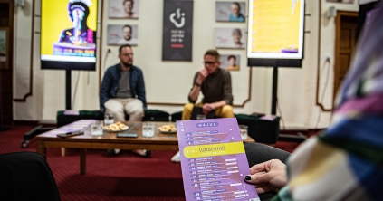 Élettel és színházzal töltik meg a várost. Csütörtökön rajtol az Unscene