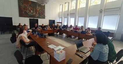 Hargita Megye Tanácsa is részt vállal a környezettudatos jövő építésében