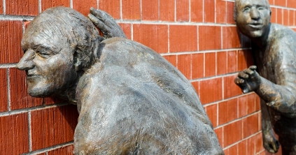 Megpróbálták lehallgatni a lengyel kormányt, nem sikerült