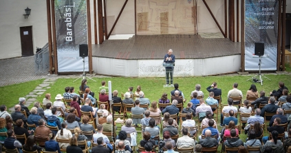 Az Amerikai Tudományos Akadémia tagjává választották Barabási Albert-Lászlót