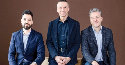 Dzsessz a sóbányában