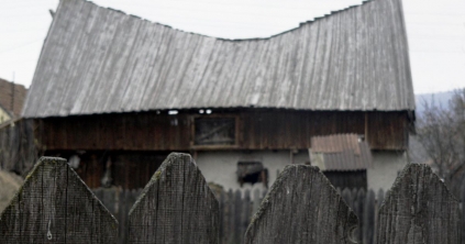 Épülettömegek  és arányok