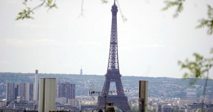 Párizsi lánykérés?!