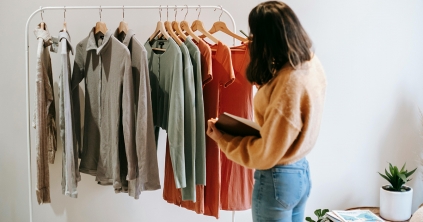 Útmutató tavaszi gardróbfrissítéshez