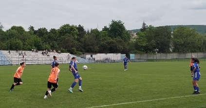 A kapussal is betalált a Vasas