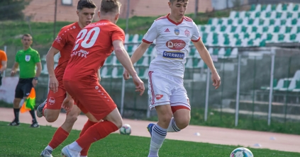 Fél óra alatt eldőlt a székely derbi