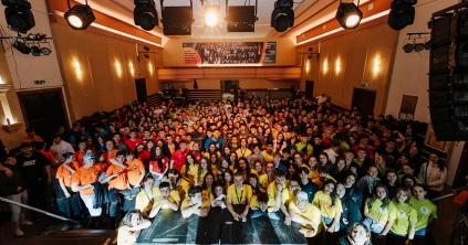 Új diákpolgármester