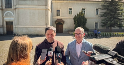 Az idei pünkösdi búcsú legfontosabb tudnivalói