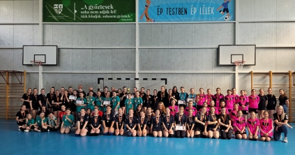 Jubilált a zetelaki emlékverseny