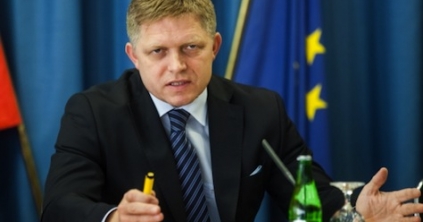 Meglőtték Robert Fico szlovák miniszterelnököt, kórházba szállították