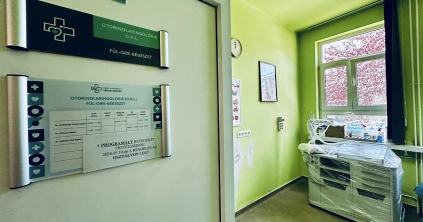 Régi gépeket cserélnek le, újakat vásárolnak