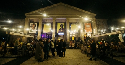 Negyedszerre is sikeres volt az Unscene