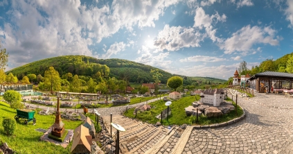 Tarolt Székelyföld az idei Év úti célja versenyen