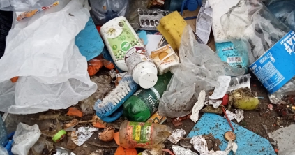 Döcög a szelektív gyűjtés