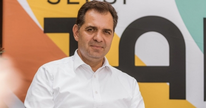 Antal Árpád: minél több a magyar szavazat, annál gyengébb az AUR