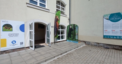 Emberbarát medvebarlang