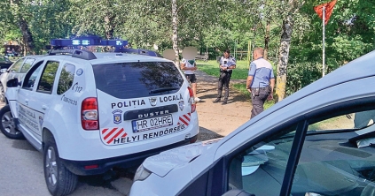 Kétszáz új kamerát szerelnek fel