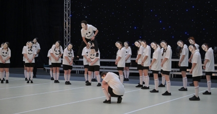 Szárhegyről a világbajnokságra