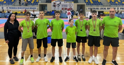 Fejér Magor aranyérmes