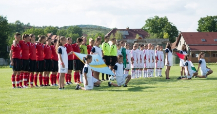 Norvégiában a székely lányok