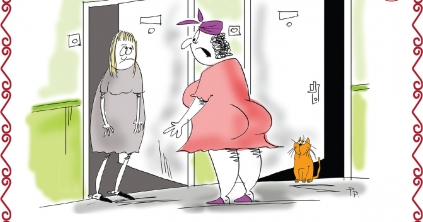 Rajzolj, Para Pista, kell a ferde prizma!