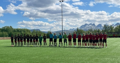 Döntetlennel kezdett Székelyföld