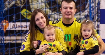 Az élvonalra készülnek a kézilabdázók