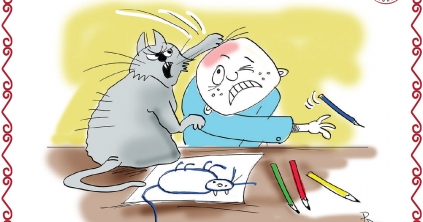 Hallod-e, te Pista, haladjon a firka!