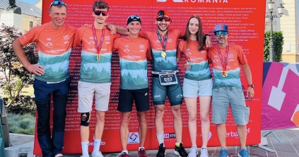 Bearanyozódtak a Delfinek