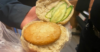 Álhír volt a romlott szendvics