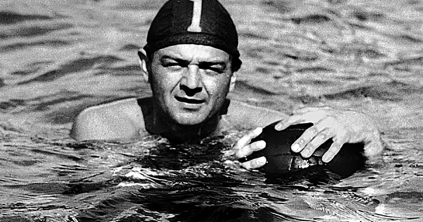 Először lett aranyérmes Papp László