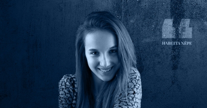 Székelyként a skótok között